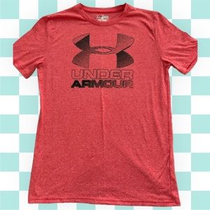 Under Armour Youth XL T shirt